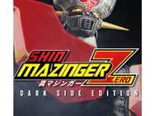 Shin Mazinger Zero