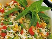 Insalata riso