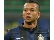 Intrigo Guarin, spunta clamoroso scambio Inter-Tottenham