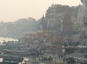 Varanasi: vicoli tetti della città sacra dell’India