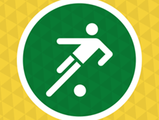 Onefootball Brasil prossimo Mondiale calcio gioca in... tasca!
