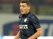 Kovacic, l’inter futuro, avrei voluto giocare sono sempre allenato meglio”.