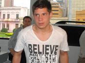 Roma sfida Real Madrid Iturbe.