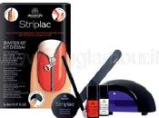 Semipermanente Striplac: minuto applicarlo, secondi rimuoverlo!