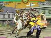 JoJo’s Bizarre Adventure: All-Star Battle nuovi personaggi disponibili
