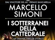 Recensione breve: sotterranei della Cattedrale" Marcello Simoni