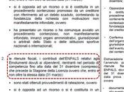 Parma respinto ricorso: Europa League Torino