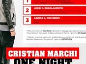 Vuoi remixare Cristian Marchi Night (Time Records)? Leggi