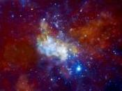 Sagittarius buco nero wormhole