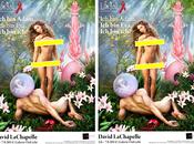 Life Ball 2014, poster scandalizzando l’Austria