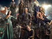 Vikings: complete season