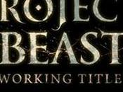 Spunta rete filmato rubato Project Beast