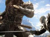 L’app della settimana scelta Apple Infinity Blade