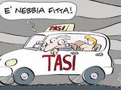 Tasi… vergogna continua