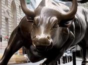 Wall Street sale finale