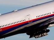 Aggiornamenti Boeing777 precipitato marzo 2014