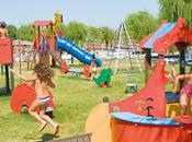 Playground Around Corner: trovare parco giochi.