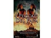 Nuove Uscite peccati Papa. saga” Fabio Delizzos