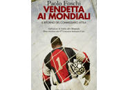 Nuove Uscite “Vendetta mondiali” Paolo Foschi