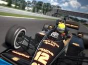 Gran Turismo Lotus Senna sfreccia questo video