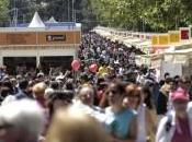 Feria libro Madrid, anno 2014