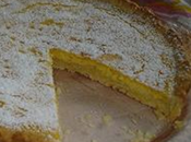 Ricetta della crostata Dukan limone (fase crociera)