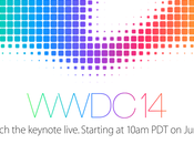 Diretta streaming Apple WWDC 2014 Lunedi arriva
