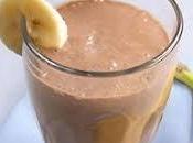 Frullato mele speziato