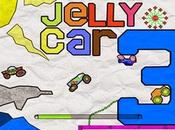 nuovi giochi Disney Solitarie JellyCAr3 sullo Store Windows Phone