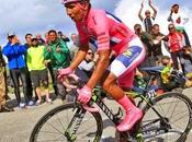 Giro d'Italia 2014: Quintana vince cronoscalata, Spettacolo Aru!
