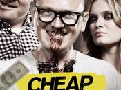 Cheap Thrills (2013)