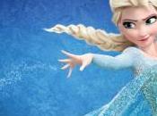 Frozen, quinto maggiore incasso tutti tempi