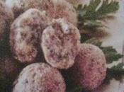 Mondeghili (Polpette milanesi), piatto povero della tradizione contadina.