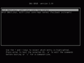 ArchLinux: Guida Unified Extensible Firmware Interface (Italiano), parte