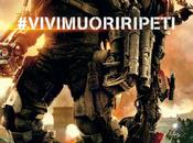 Edge Tomorrow: Senza Domani Clip