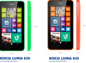 Nokia Lumia abilitato contapassi Bing Salute Benessere