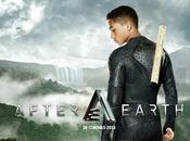 Recensione: "After Earth"