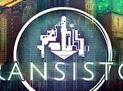 Transistor Video Soluzione