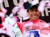 Giro d'Italia 2014, Sullo Zoncolan vince Rogers