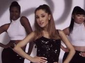 Ariana Grande Problem video ufficiale nuovo singolo