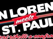 Lorenzo incontra Sankt Pauli