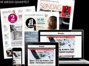 “media quartet”: idee come gestire trasformazione giornali