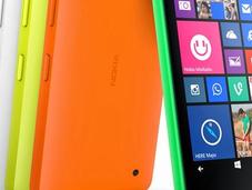 Nokia Lumia Recensione, caratteristiche specifiche tecniche
