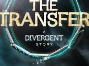 RECENSIONE mini: transfert Veronica Roth