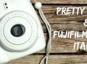 Pretty Fujifilm Instax Italia