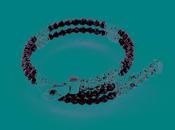 Officina Bernardi luminosi bracciali evocano splendore degli astri