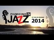 Fiumicino `IN` Jazz 2014, giugno fantastico scenario Villa Guglielmi.