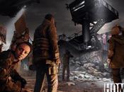 Crytek ufficializzato Homefront: Revolution, dettagli, immagini, copertine trailer