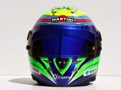 Schuberth F.Massa 2014 Lucky Design
