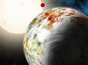 Pianeta extrasolare Kepler-10c: scoperta prima megaterra